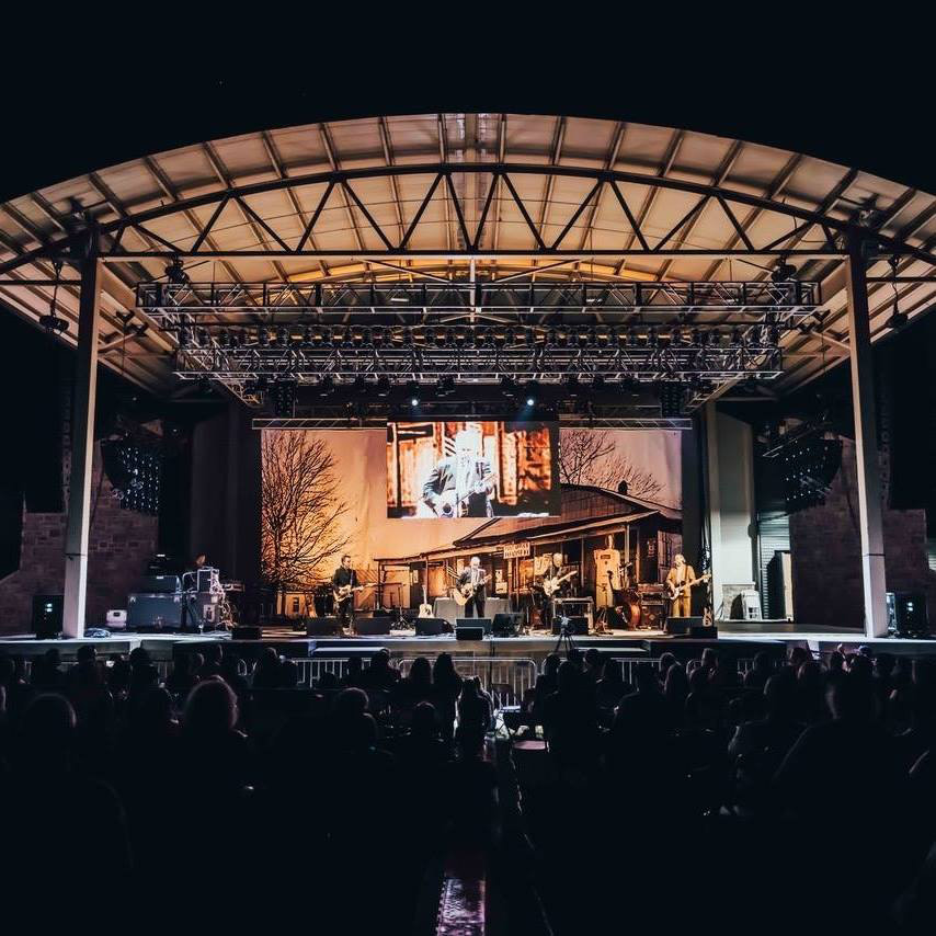 Beaver Dam Concerts 2026
